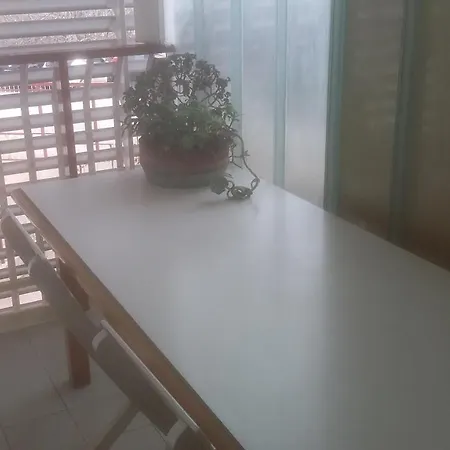 Del Parco Отель типа 