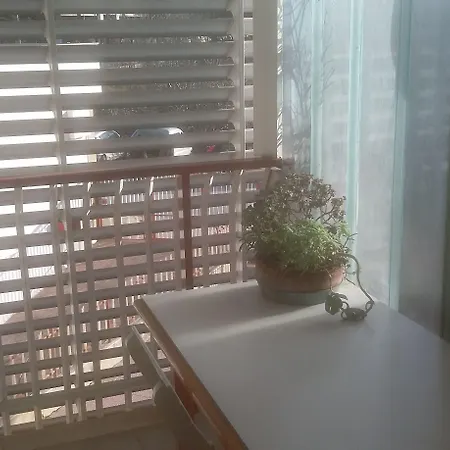 Del Parco Отель типа 