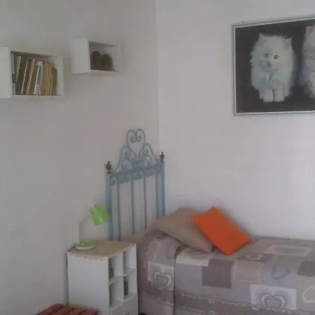 Del Parco Отель типа 