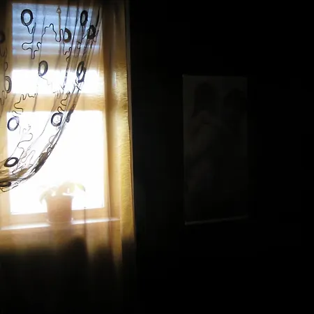 Del Parco Отель типа 