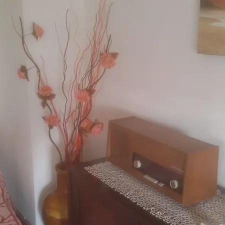 Del Parco Отель типа 