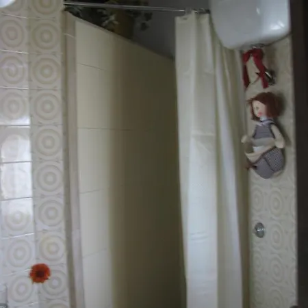 Del Parco Отель типа 