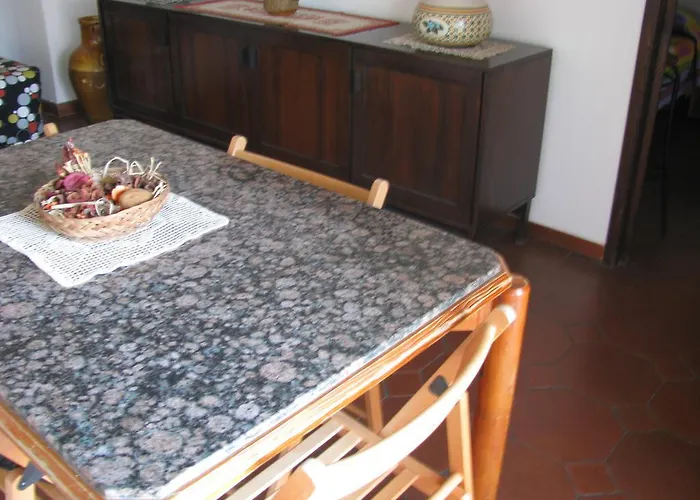 Panzió Del Parco Bari