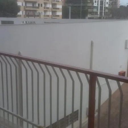 Del Parco Bed & Breakfast 2*