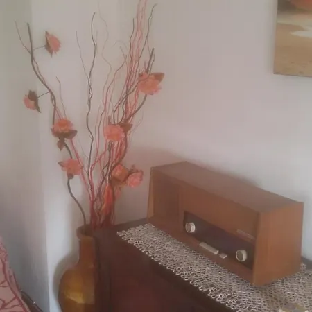 Bed & Breakfast Del Parco 2*