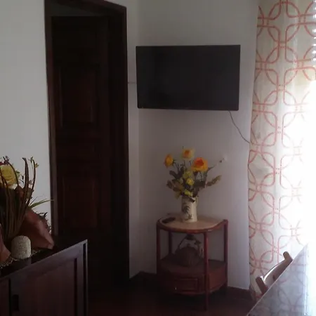 Bed & Breakfast Del Parco 2*
