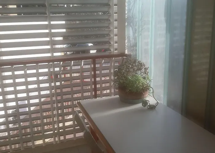 Del Parco Bed & Breakfast 2*